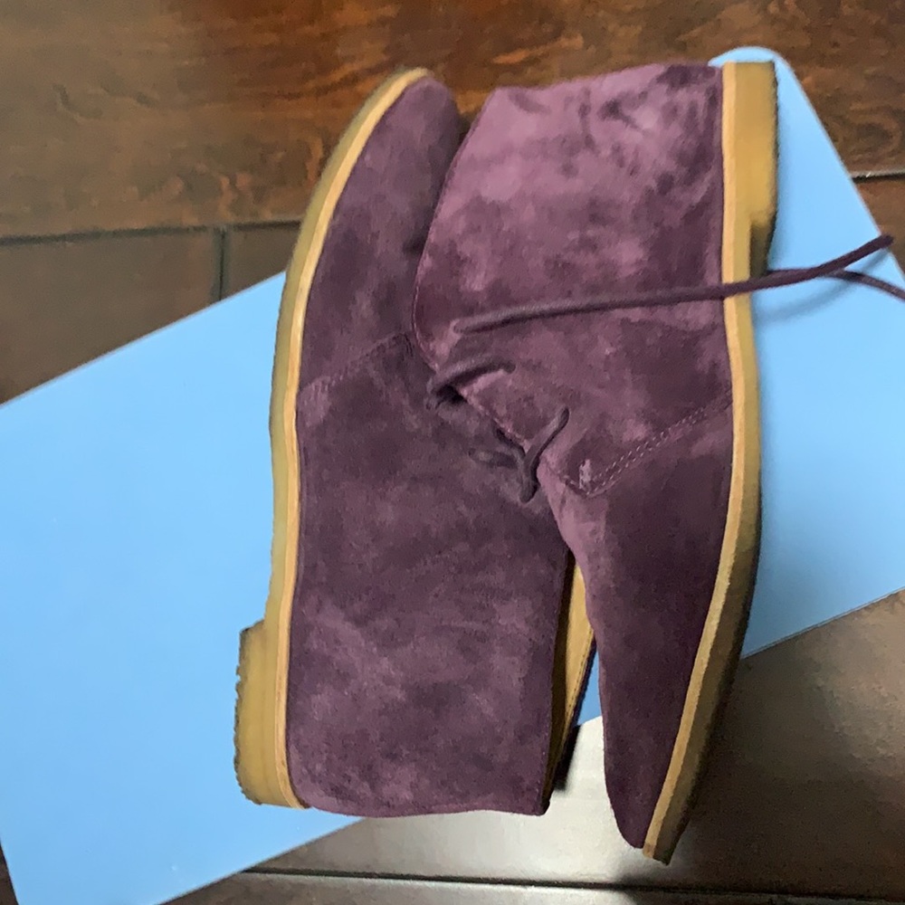 Clarks - Picture 4 of 4